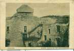 Montjoie - Innere Hochburg Der Schlossruine - Monschau