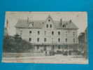 76) Forges-les-eaux - Hotel Continantal - Année 1903 -  EDIT- Larigauderie - Forges Les Eaux