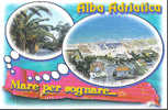 A742 Alba Adriatica - Vedute  / Viaggiata - Altri & Non Classificati