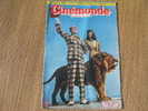 CINEMONDE N° 873 - Cinema