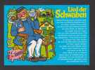 Lied Der Schwaben  (W129) - - Non Classificati