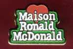 7853-maison Ronald.Mc Donald.hamburger.frites. - McDonald's