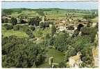 CPM 64 SAUVETERRE DE BEARN - Vue Panoramique Sur Le Pont De La Legende Et La Tour Monreal - Sauveterre De Bearn