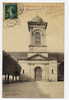 K15 - PONS - église Saint-Marthe (1910) - Carte TAXEE (plus De 5 Mots) - Scan Du Verso - Pons