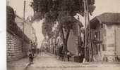 CPA - 74 - SAINT-JULIEN-en-GENEVOIS - Grand'rue - 521 - Saint-Julien-en-Genevois