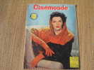 CINEMONDE N° 1030 JANE RUSSELL - Kino