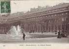 PARIS PALAIS ROYAL - Distrito: 02