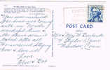 Postal, LAS VEGAS 1967 Medicine ( USA)  Post Card, Postkarte - Cartas & Documentos