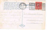 Postal, NEW YORK 1927( USA)  Post Card, Postkarte - Cartas & Documentos