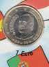 ** 1 EURO ESPAGNE 2008 PIECE NEUVE ** - Spanje