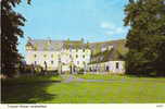 INNERLEITHEN - Traquair House - Peeblesshire - The Borders - SCOTLAND - Peeblesshire