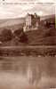 NEIDPATH CASTLE & River Tweed  - Peeblesshire - The Borders - SCOTLAND - Peeblesshire