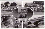 GRETNA GREEN - Multi-View - REAL PHOTOS - Dumfrieshshire - SCOTLAND - Dumfriesshire