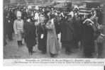 CPA N°7 FUNERAILLES LEOPOLD II/CLICHE NEURDEIN/ND PHOTO - Fêtes, événements