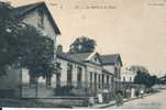 US - La Mairie Et Les Ecoles - Arnouville Les Gonesses