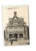 60 ST JUST EN CHAUSSEE Hotel De Ville, Mairie, Ed Sarrazin 10, 1915 - Saint Just En Chaussee