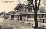 FONTENAY-SOUS-BOIS (Val-de-Marne 94) - La Gare. - Fontenay Sous Bois