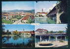 OLTEN Switzerland Suisse Schweiz Zwitserland SOFIA Bulgaria Bulgarien Bulgarie Bulgarije Pc 52180 - Olten