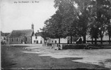 La Place - Le Faouet