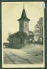 DISTRICT D´AUBONNE ///  GIMEL - L'EGLISE - TB - Gimel