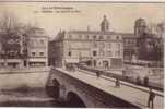 Figeac Les Quais Et Le Pont - Figeac