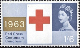 Pays : 200,6 (G-B) Yvert Et Tellier N° :   380  (**) NMH  Filigrane O - Unused Stamps