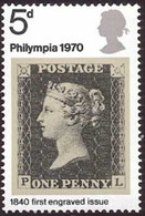 Pays : 200,6 (G-B) Yvert Et Tellier N° :   599-601 (**)  NMH - Unused Stamps