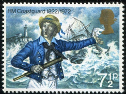 Pays : 200,6 (G-B) Yvert Et Tellier N° :   658 (**)  NMH - Unused Stamps