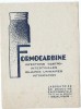 Buvard Formocarbine Infections - Drogerie & Apotheke