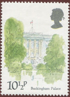 Pays : 200,6 (G-B) Yvert Et Tellier N° :   932-936 (**) NMH - Unused Stamps