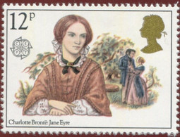 Pays : 200,6 (G-B) Yvert Et Tellier N° :   937-940 (**) NMH - Unused Stamps