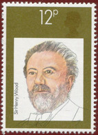 Pays : 200,6 (G-B) Yvert Et Tellier N° :   951-954 (**) NMH - Unused Stamps