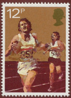 Pays : 200,6 (G-B) Yvert Et Tellier N° :   955-958 (**) NMH - Unused Stamps