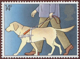 Pays : 200,6 (G-B) Yvert Et Tellier N° :   976-979 (**) NMH - Unused Stamps