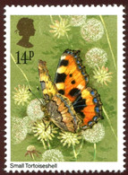 Pays : 200,6 (G-B) Yvert Et Tellier N° :   992-995 (**) NMH - Unused Stamps