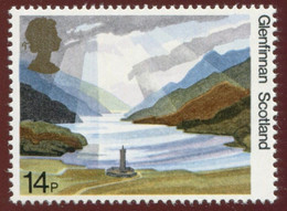 Pays : 200,6 (G-B) Yvert Et Tellier N° :   996-1000 (**) NMH - Unused Stamps