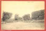 DEP 92 SCEAUX LE PARC - Sceaux