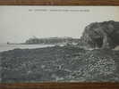 29 - LE POULDU - L´ Entrée De La Rivière, Grotte De Saint-Julien. - Le Pouldu