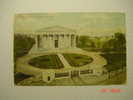 152 GIRARD COLLEGE PHILADELPHIA  POSTCARD     YEARS  1900  OTHERS IN MY STORE - Philadelphia