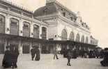 69 LYON - Nouvelle Gare Des Bretteaux - Otros & Sin Clasificación