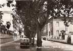 POGGIO MIRTETO ( RIETI ) VIALE G. DE VITO  - 1959 - Rieti