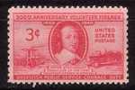 USA 1948 ** MNH - Unused Stamps
