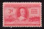 USA 1948 ** MNH - Ungebraucht