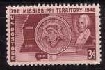 USA 1948 ** MNH - Unused Stamps
