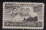 USA 1948 ** MNH - Neufs