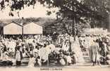 MALI - BAMAKO - Le Marché - Mali