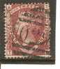 Gran Bretaña/ Great Britain Nº Yvert  50 Pl. 3 (usado) (o) - Used Stamps