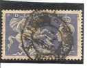 Gran Bretaña/ Great Britain Nº Yvert  258 (usado) (o) - Usati