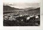 Cp, 73, Aix-les-Bains, Vue Générale Prisd Du Panoramic, Voyagée 1961 - Albens