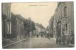 9  -  MARCHENOIR  --  Rue Carroir - Marchenoir